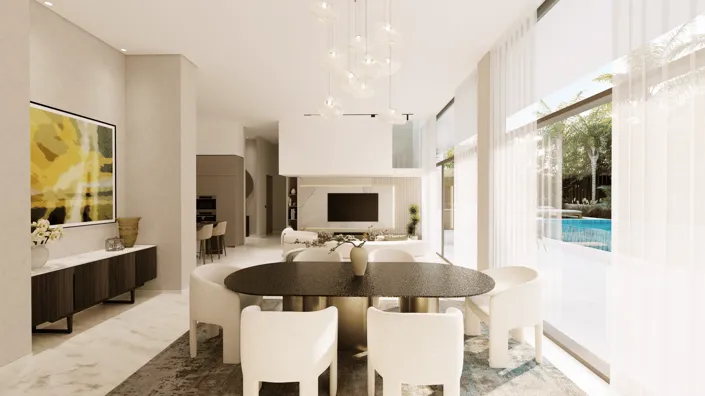 Image No.16-5 Bed Apartment for sale
