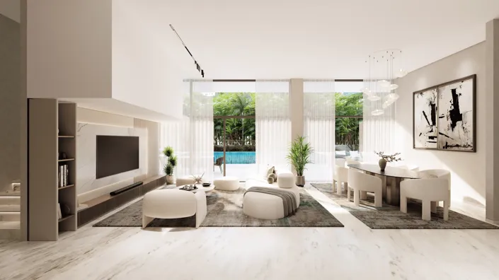 Image No.17-5 Bed Apartment for sale