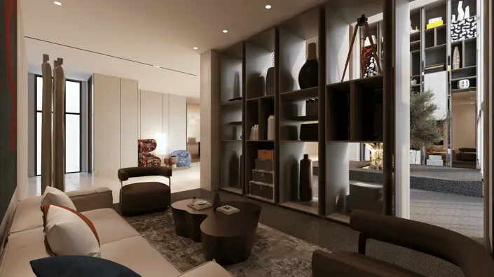 Image No.21-5 Bed Apartment for sale