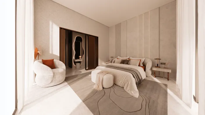 Image No.26-5 Bed Apartment for sale