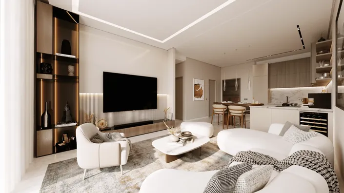 Image No.27-5 Bed Apartment for sale