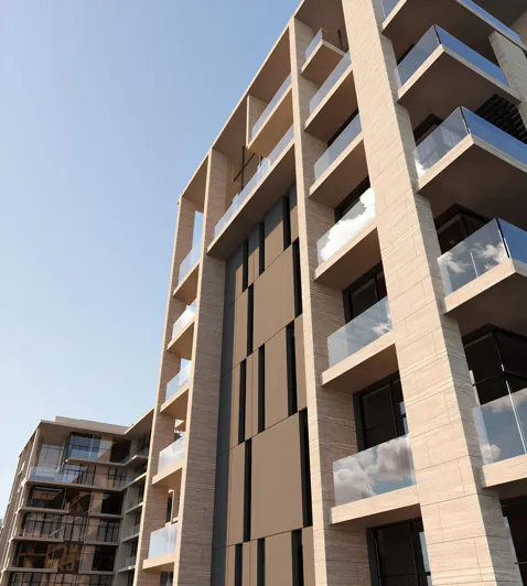 Image No.3-5 Bed Apartment for sale