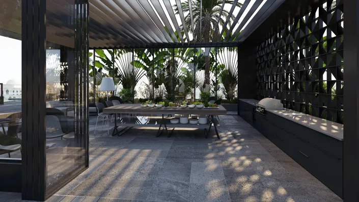 Image No.4-5 Bed Apartment for sale