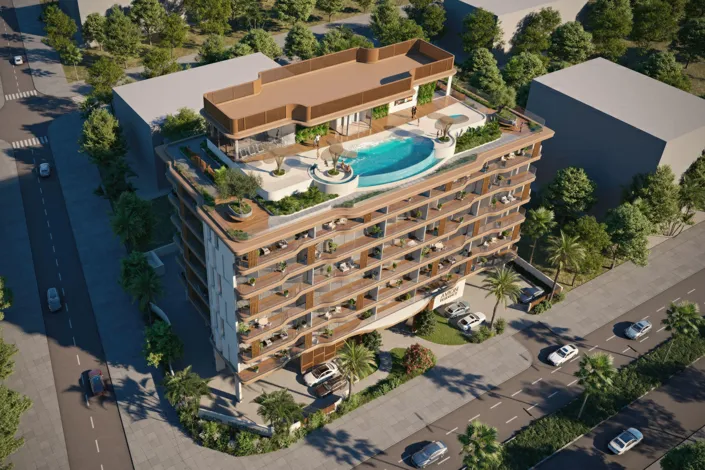 Image No.3-2 Bed Apartment for sale
