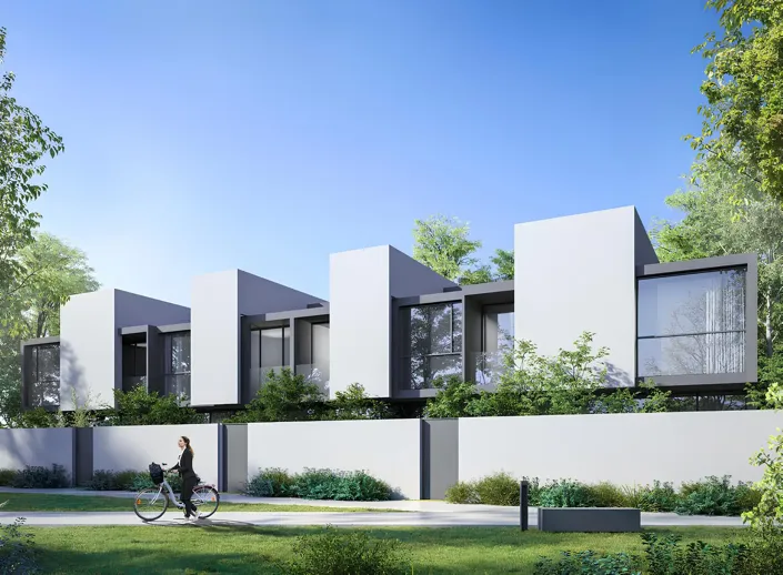 Image No.7-4 Bed Townhouse for sale