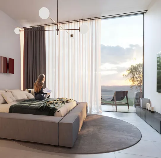 Image No.4-3 Bed Apartment for sale