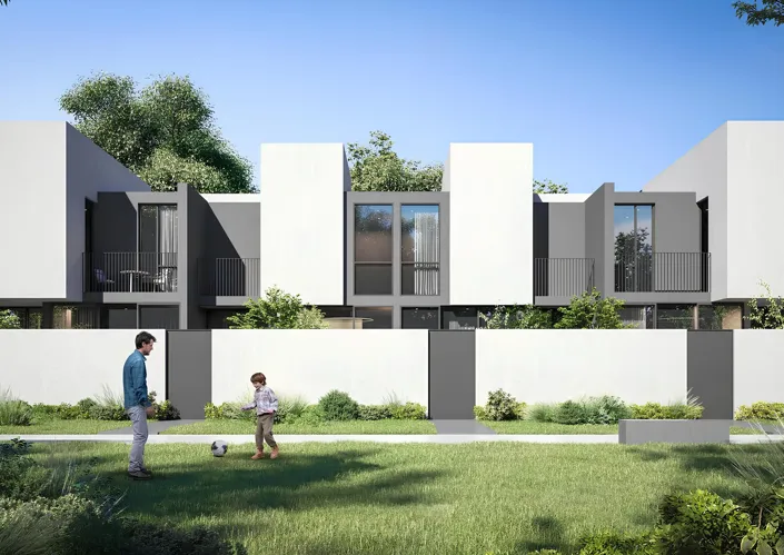 Image No.3-4 Bed Villa for sale