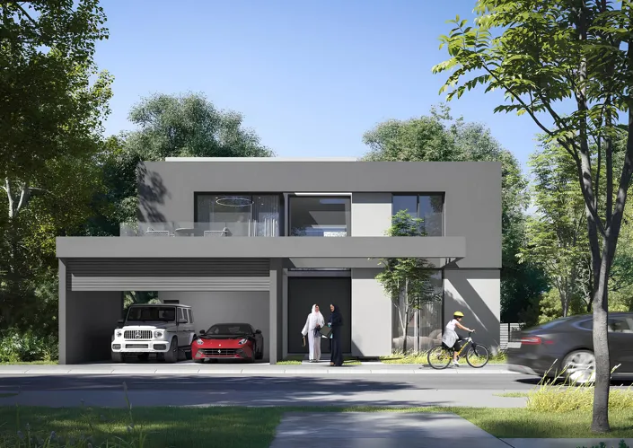 Image No.9-4 Bed Villa for sale