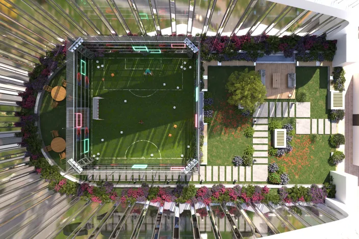 Image No.11-3 Bed Studio for sale