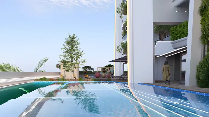 Image No.13-3 Bed Studio for sale