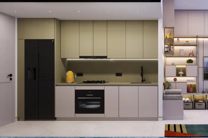 Image No.15-3 Bed Studio for sale