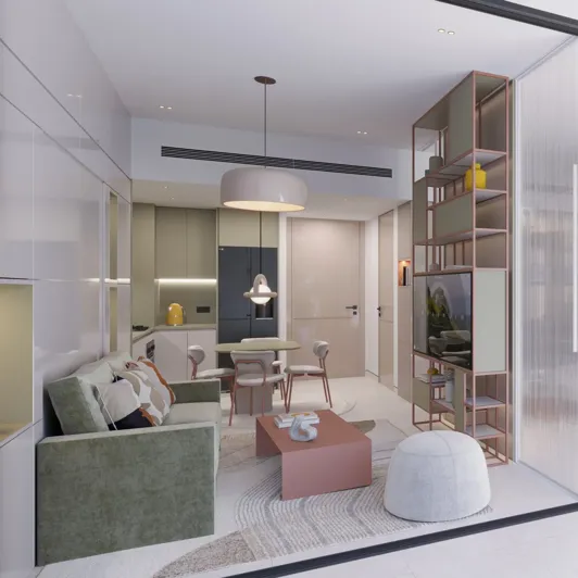 Image No.17-3 Bed Studio for sale