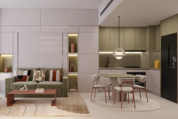 Image No.18-3 Bed Studio for sale