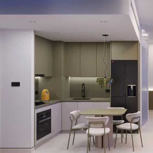 Image No.20-3 Bed Studio for sale