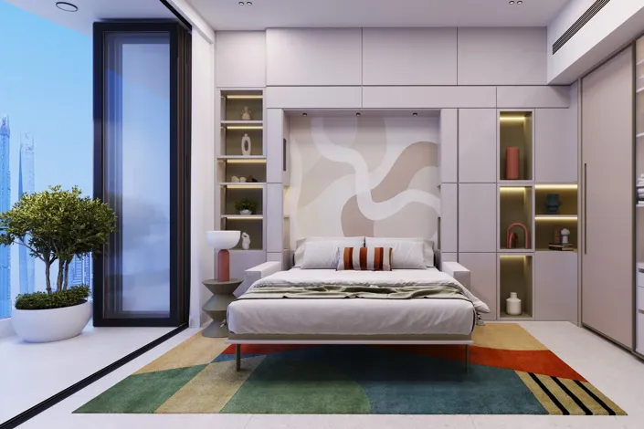 Image No.22-3 Bed Studio for sale