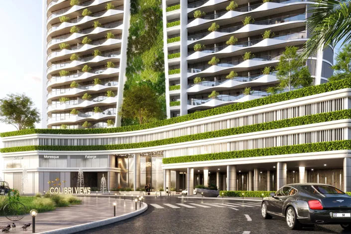 Image No.25-3 Bed Studio for sale