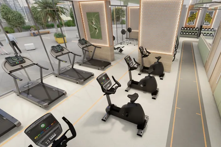 Image No.6-3 Bed Studio for sale