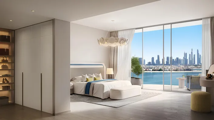 Image No.22-3 Bed Apartment for sale