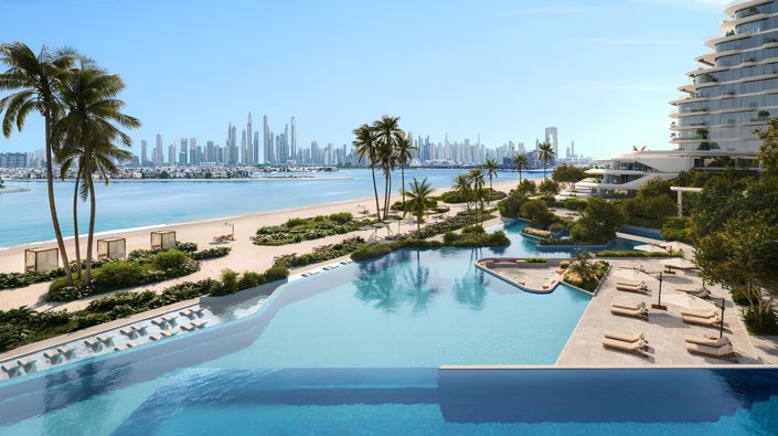 Image No.4-3 Bed Apartment for sale