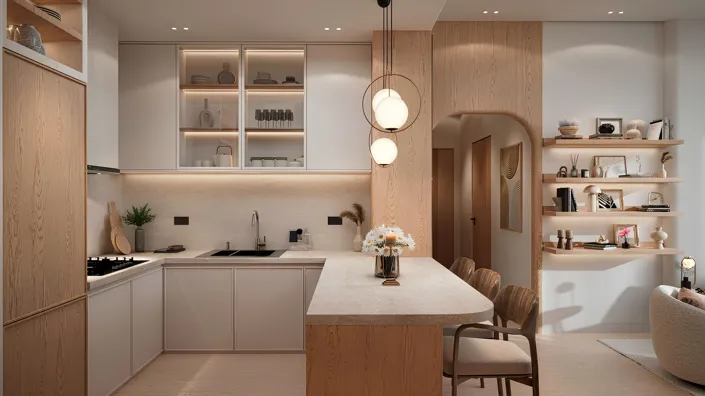 Image No.12-2 Bed Apartment for sale