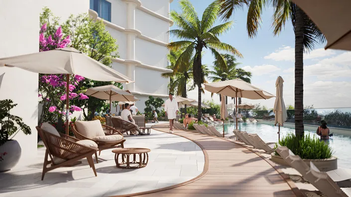 Image No.17-2 Bed Apartment for sale