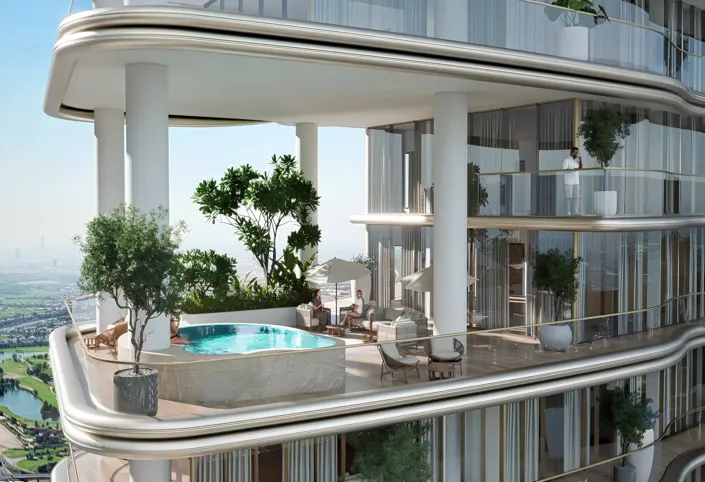 Image No.18-2 Bed Apartment for sale