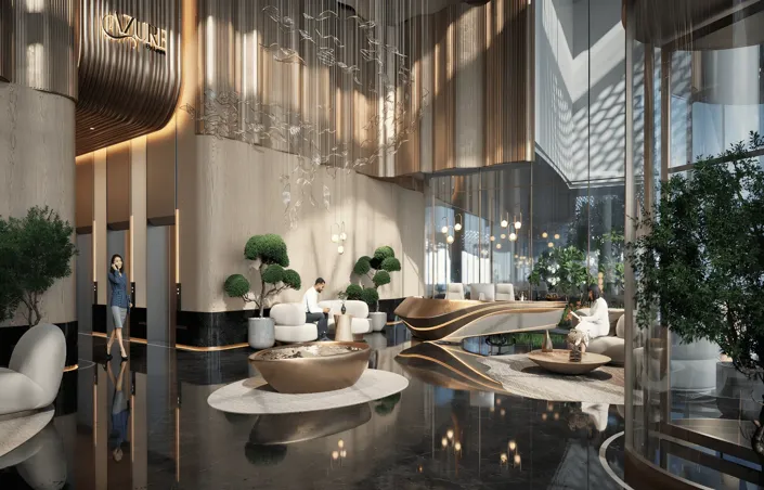 Image No.19-2 Bed Apartment for sale