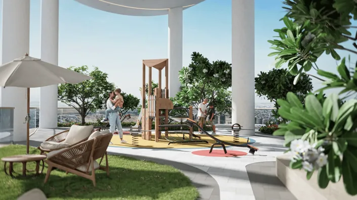 Image No.4-2 Bed Apartment for sale