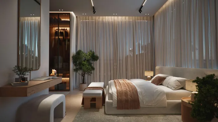 Image No.5-2 Bed Apartment for sale