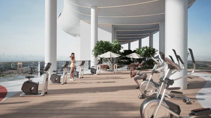 Image No.6-2 Bed Apartment for sale