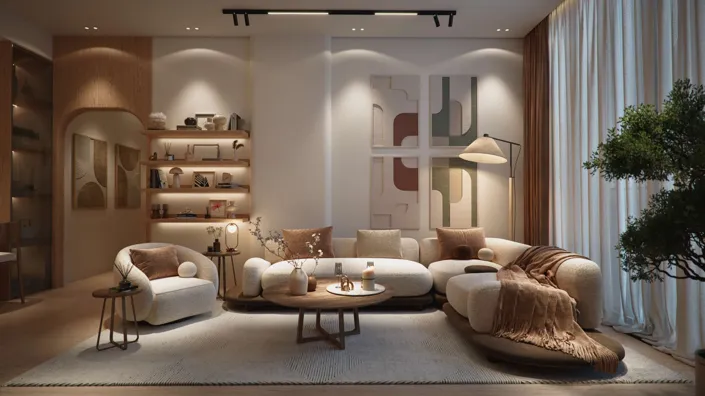 Image No.8-2 Bed Apartment for sale