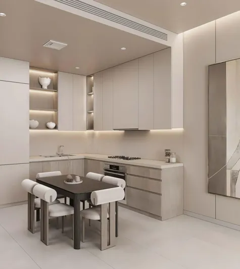 Image No.20-Appartement de 2 chambres à vendre à Dubai