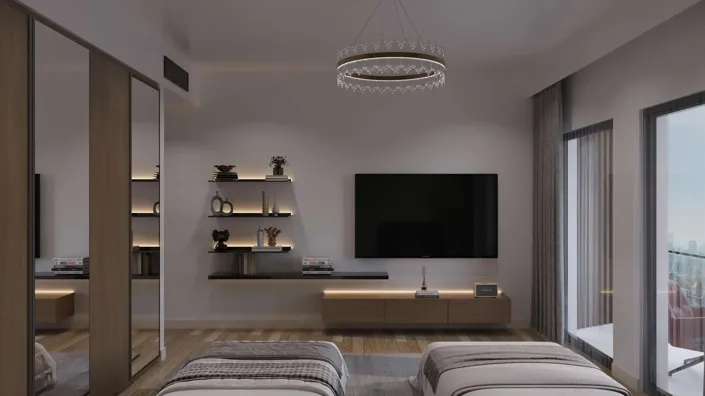Image No.26-3 Bed Apartment for sale