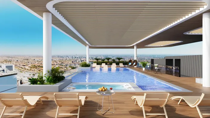 Image No.29-3 Bed Apartment for sale