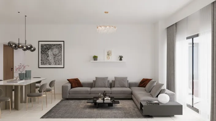 Image No.3-3 Bed Apartment for sale