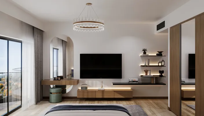 Image No.4-3 Bed Apartment for sale