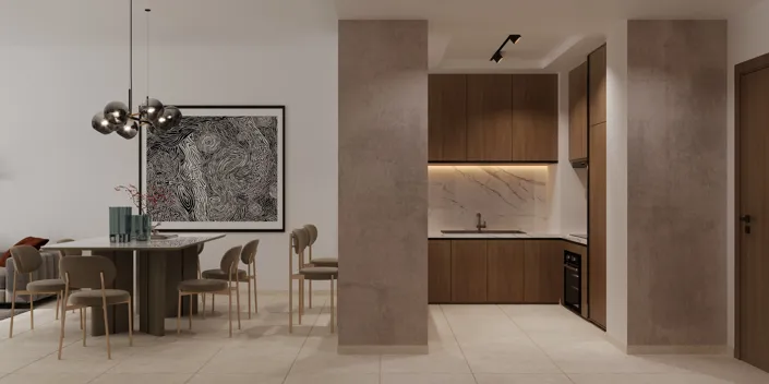 Image No.5-3 Bed Apartment for sale