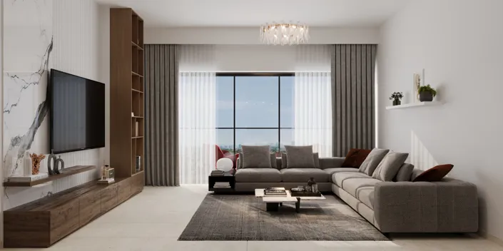 Image No.6-3 Bed Apartment for sale