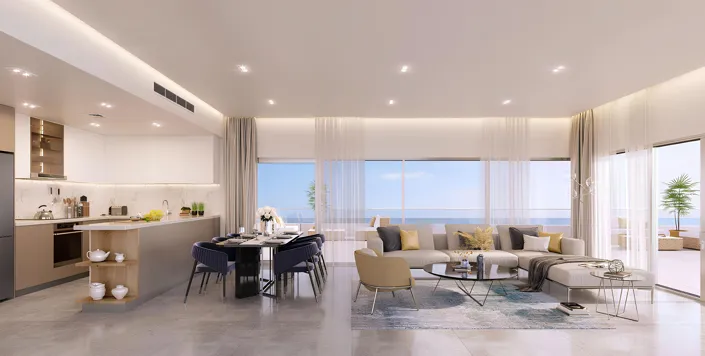 Image No.4-3 Bed Apartment for sale