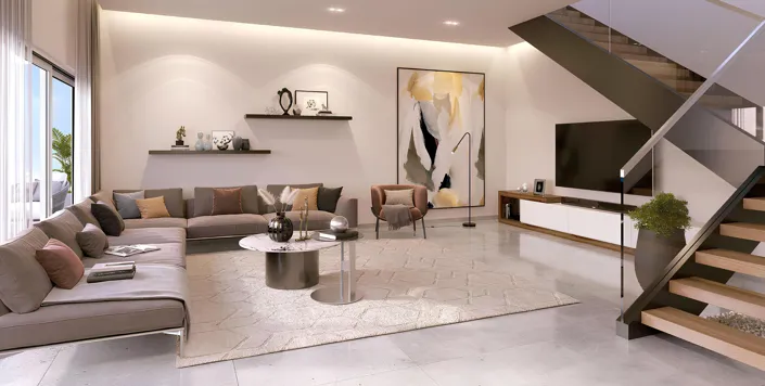 Image No.5-3 Bed Apartment for sale