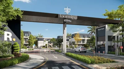 1 - Dubai, Townhouse