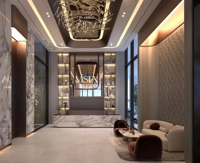 Image No.7-Appartement de 2 chambres à vendre à Dubai