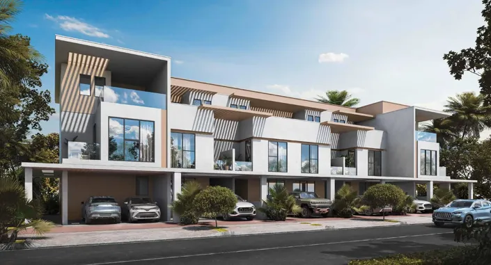 Image No.8-5 Bed Townhouse for sale