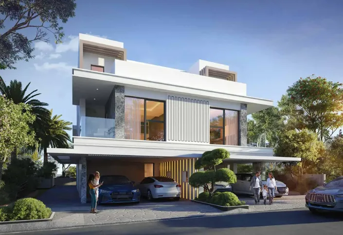 Image No.5-5 Bed Townhouse for sale