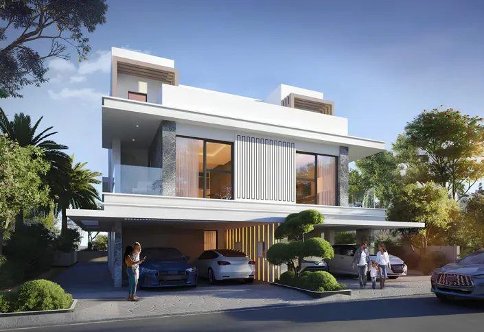 Image No.30-5 Bed Villa for sale