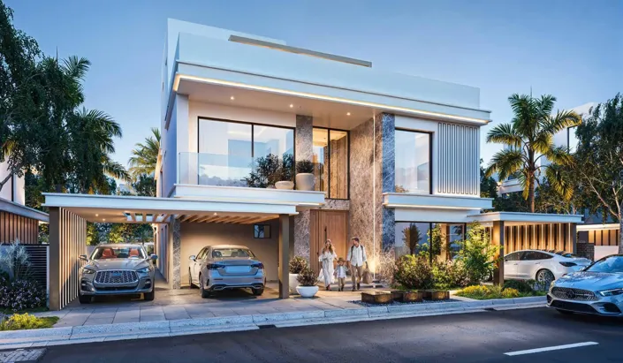 Image No.2-5 Bed Townhouse for sale