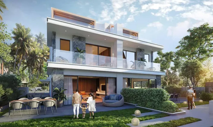 Image No.7-5 Bed Townhouse for sale