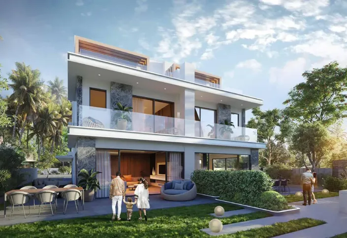 Image No.6-5 Bed Villa for sale