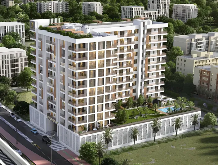 Image No.10-3 Bed Apartment for sale