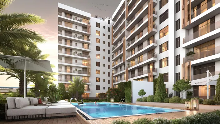 Image No.2-3 Bed Apartment for sale